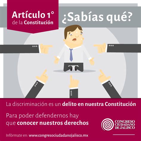 La Constitución Artículo por Artículo | Congreso Ciudadano ...