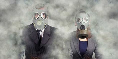 La contaminación del aire, el estrés y su salud. — RSD The ...