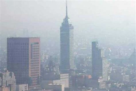 La contaminacion en Mexico, no es por la gasolina: PEMEX ...