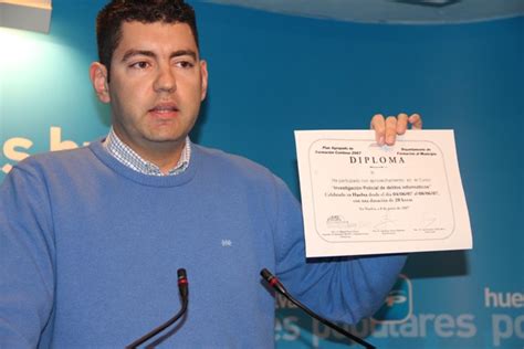 La contratación de Hellín por la Diputación de Huelva ...
