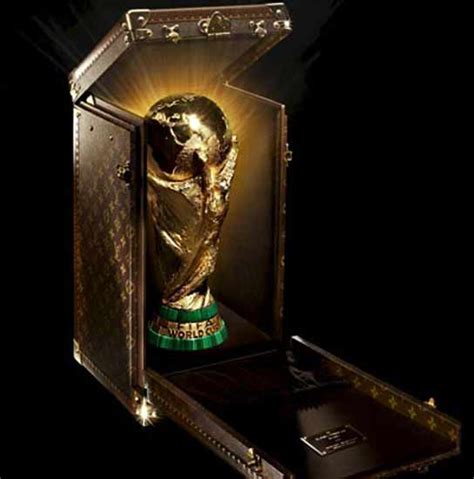 La Copa del Mundo, en la Puerta del Sol