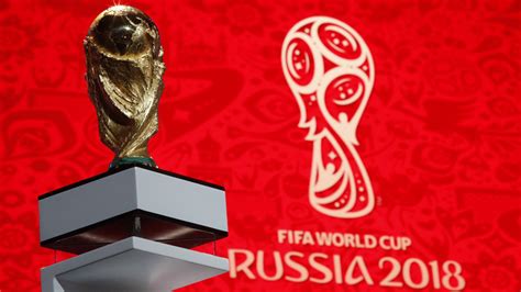 La Copa del Mundo FIFA estará en Panamá