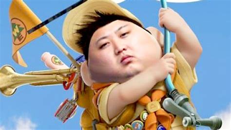 La Corée du Nord attaque la Corée du Sud avec des ballons ...