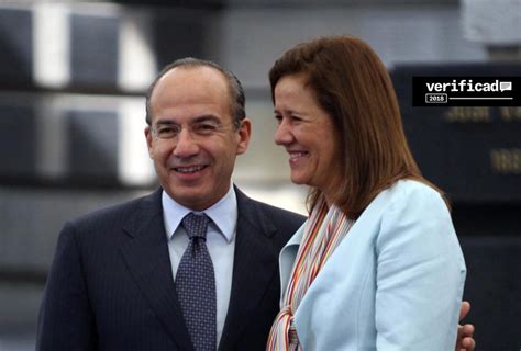 ¿La corrupción tuvo castigo en el sexenio de Felipe Calderón?