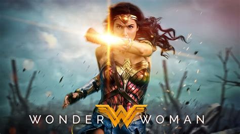 La crítica lo tiene claro: Wonder Woman es la película DC ...