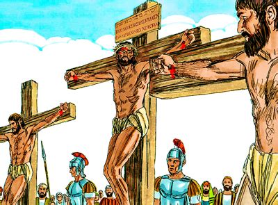 La Cronología de la Crucifixión de Jesucristo  Parte 3 ...