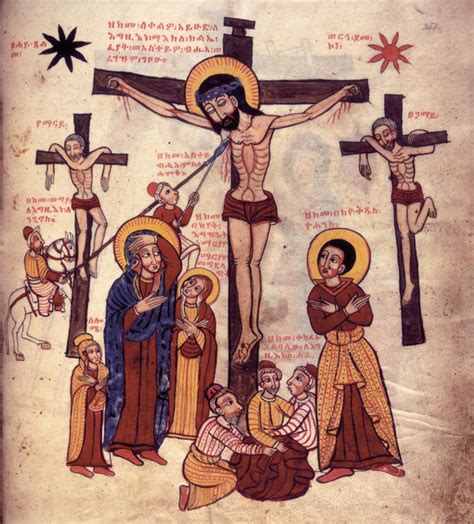 La crucificcion de jesucristo   Imagui