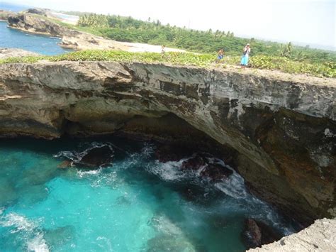 La Cueva del Indio Arecibo   ZeePuertoRico.com