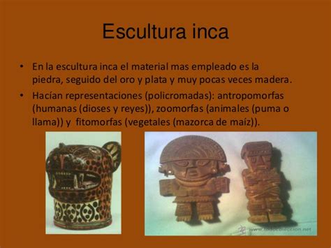 La cultura inca