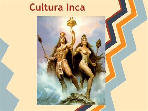 La cultura inca