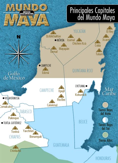 La Cultura Maya   SobreHistoria.com