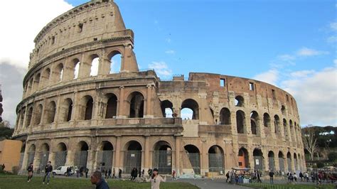 La Cultura Romana: historia, origen, caracteristicas, y más