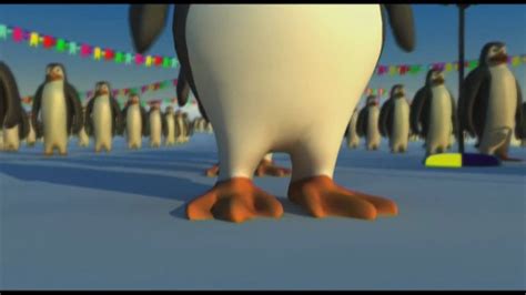 La danse des Pingouins   France   YouTube