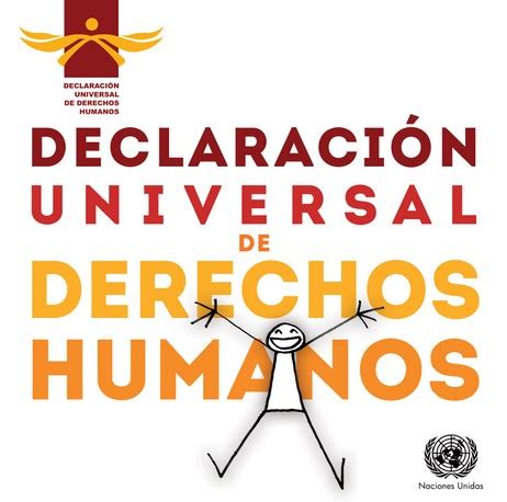 La Declaración Universal de Derechos Humanos | Naciones Unidas