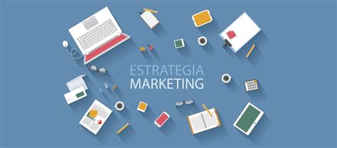 La definición de objetivos en la Estrategia de Marketing ...