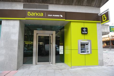 La denuncia de dos majariegas contra Bankia Majadahonda da ...