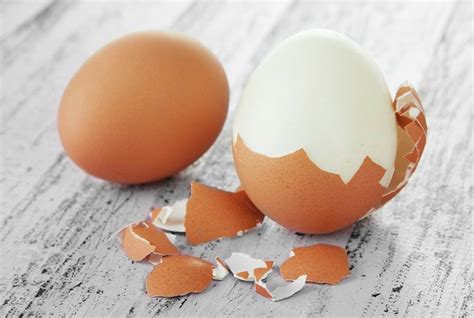 La dieta del huevo cocido para perder peso en sólo 2 ...