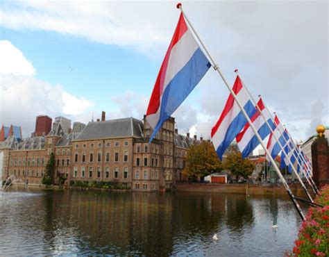 La diferencia entre Holanda y Países Bajos ...