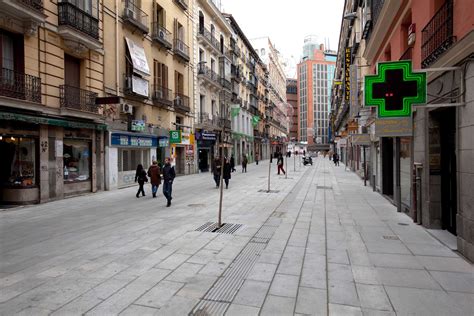 La dimensión más humana de Callao   Ayuntamiento de Madrid