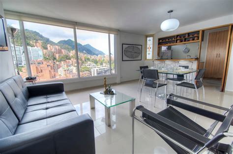La dura verdad sobre alquilar un apartamento en Bogotá
