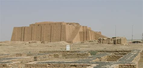 La edad bronce en la Mesopotamia « Ancient Seeker