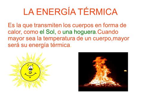 LA ENERGÍA.   ppt video online descargar