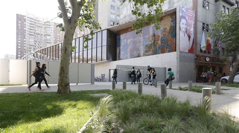 La entrada al Museo Violeta Parra será gratis todo el ...