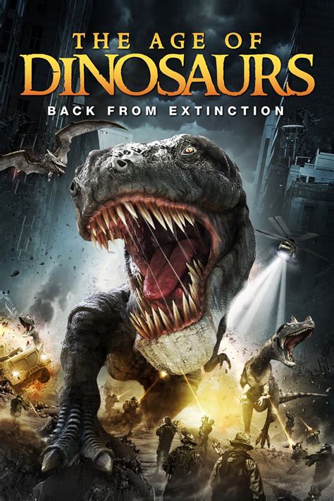 La Era de los Dinosaurio Pelicula Completa DVD HD [MEGA ...