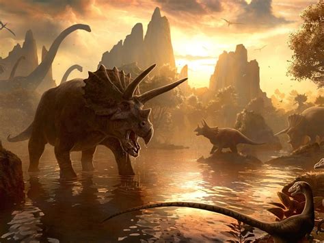 La Era De Los Dinosaurios   Películas Completas En   YouTube