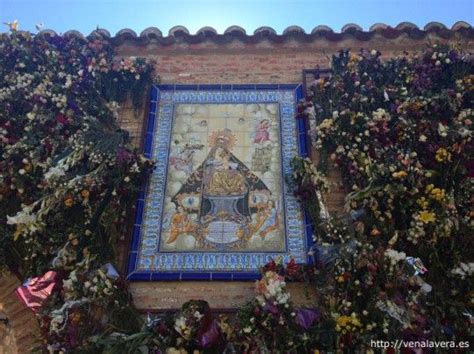 La Ermita de la Virgen del Puerto de Plasencia | Ven a La Vera
