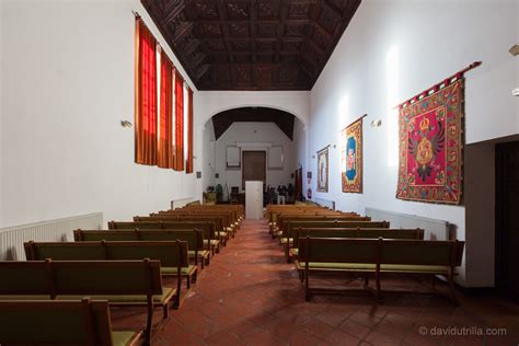 La Escuela de Artes y Oficios Artísticos de Toledo