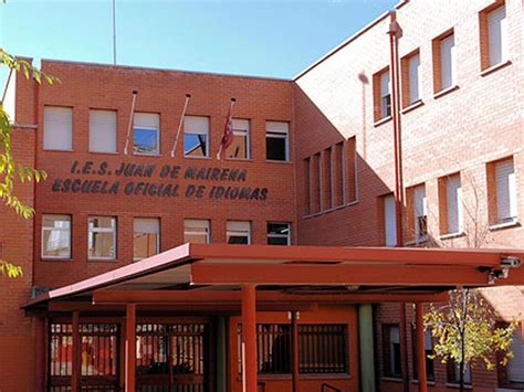 La Escuela Oficial de Idiomas de San ... | SER Madrid Norte