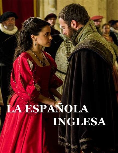 La española inglesa  TV   2015    FilmAffinity