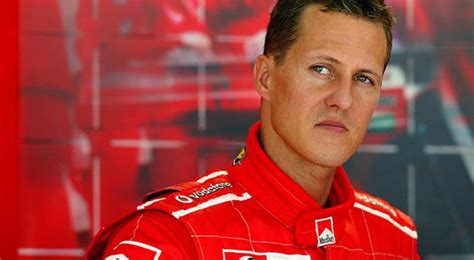 La esperanza para Michael Schumacher: cómo está la salud ...