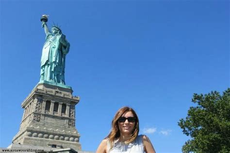 La Estatua de la Libertad   Blog guía de Nueva York