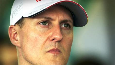 La eterna vigilia por Michael Schumacher | Hoy