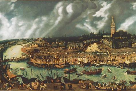 La Europa del Siglo XVI   Historia del Nuevo Mundo
