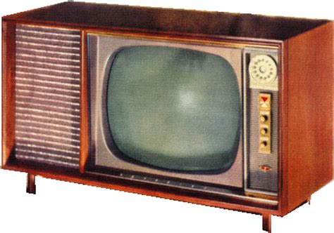 La evolución de la televisión y los televisores – Jerónimo ...