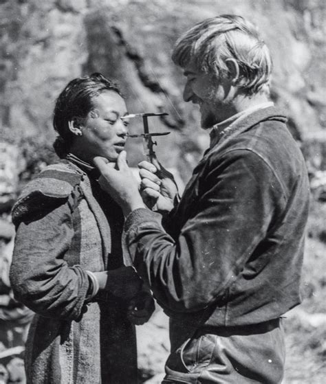 La expedición de Hitler en el Tíbet