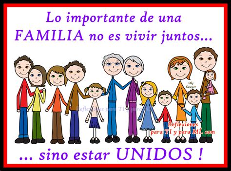 La familia | Blog Español CE1