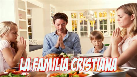 La Familia Cristiana   Padre Ernesto Maria Caro   YouTube