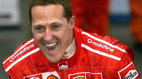 La familia de Schumacher, esperanzada y optimista tras la ...