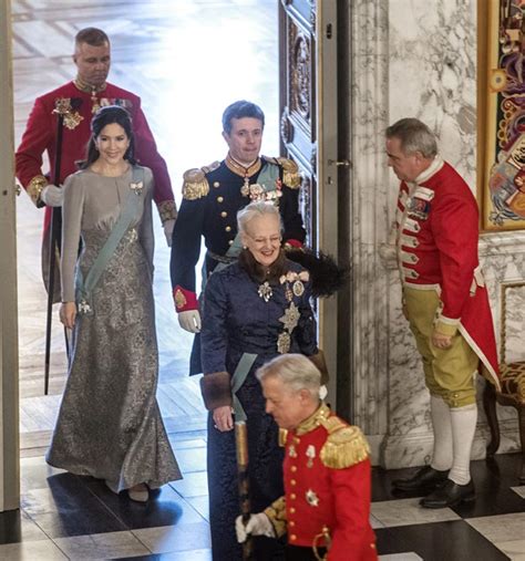 La Familia Real de Dinamarca demuestra que más es mucho ...
