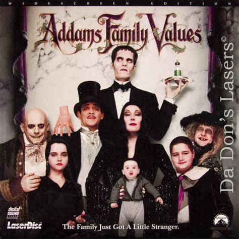La Famille Adams images The Addams Family HD fond d’écran ...