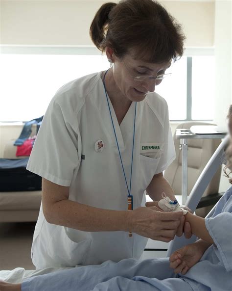 La Fe – Hospital Universitari i Politècnic