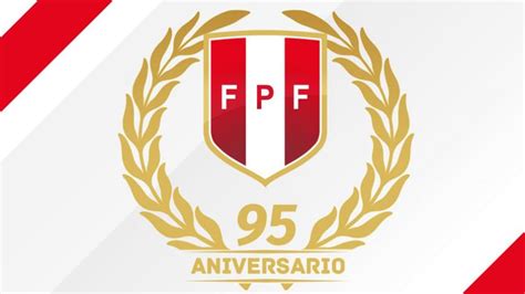 La Federación Peruana de Fútbol cumple 95 años | Noticias ...