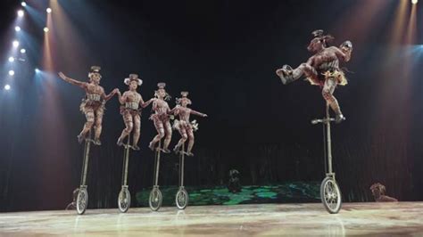 La fiebre por el circo en Madrid arrasa en el final de la ...