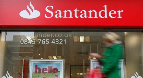 La filial británica de Banco Santander supera los test de ...