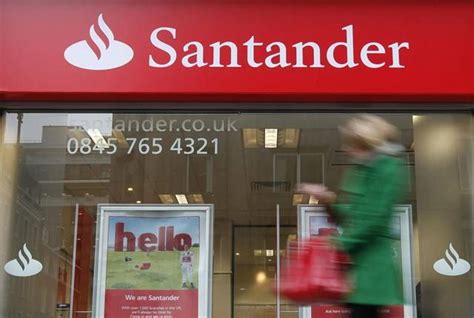 La filial británica del Banco Santander supera los stress ...
