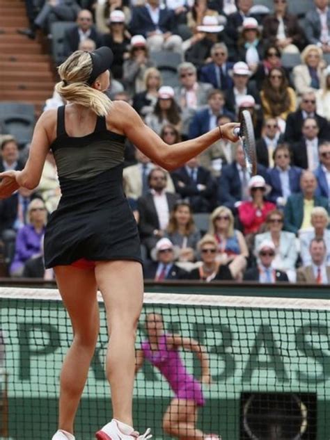 La final femenina de Roland Garros, en imágenes